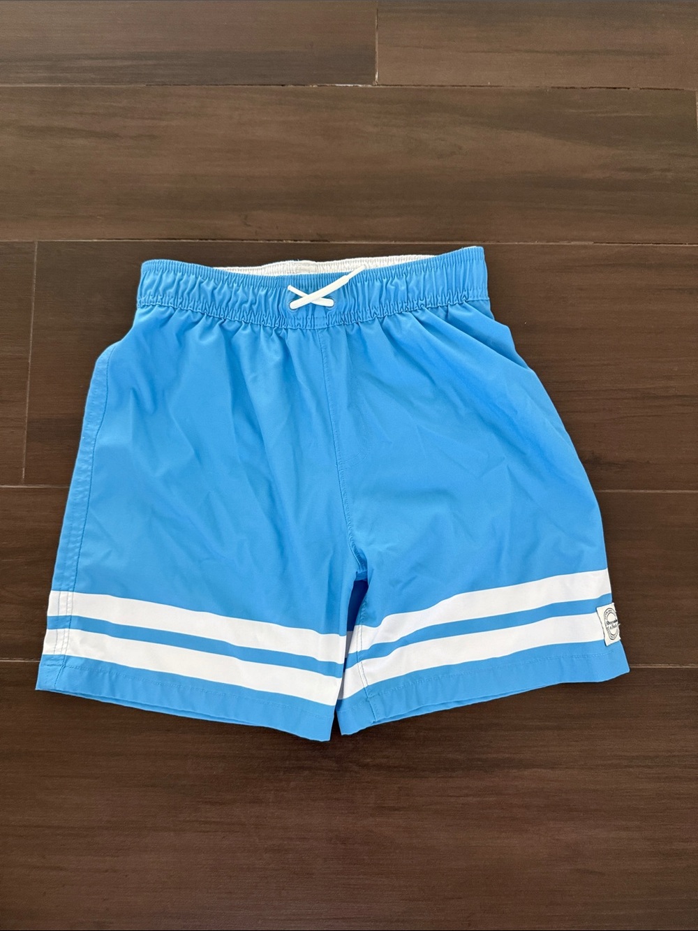 Abercrombie kids lot of 8 Boys' Swim Trunks - Picture 9 of 12